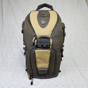 Tamrac 5786 Evolution 6 Photography Camera Backpack Sling D-SLR Gear Rain Cover